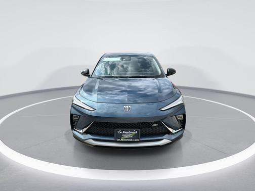 2026 Buick Envista Sport Touring FWD