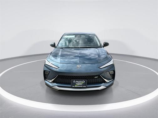 2026 Buick Envista Sport Touring FWD