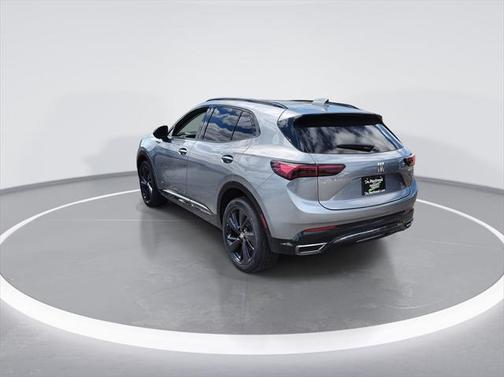 2025 Buick Envision Sport Touring AWD