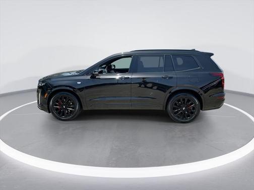 2023 Cadillac XT6 Premium Luxury FWD
