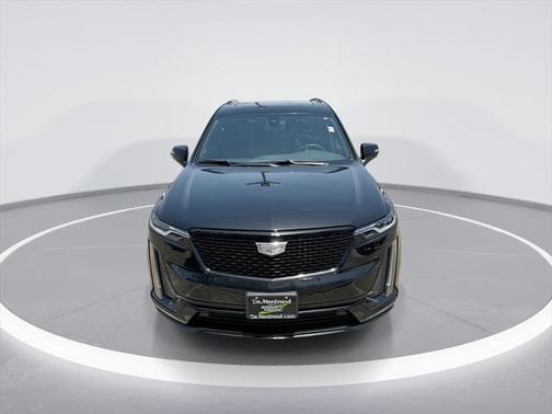 2023 Cadillac XT6 Premium Luxury FWD
