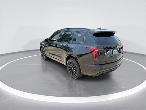2023 Cadillac XT6 Premium Luxury FWD