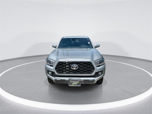 2020 Toyota Tacoma TRD Off Road
