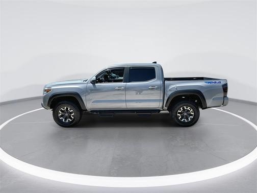 2020 Toyota Tacoma TRD Off Road