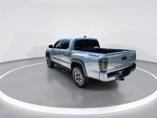 2020 Toyota Tacoma TRD Off Road