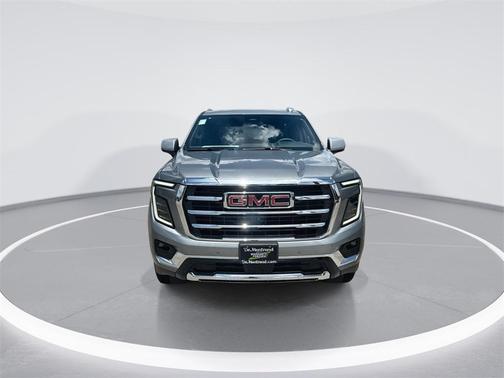 2025 GMC Yukon 2WD Elevation