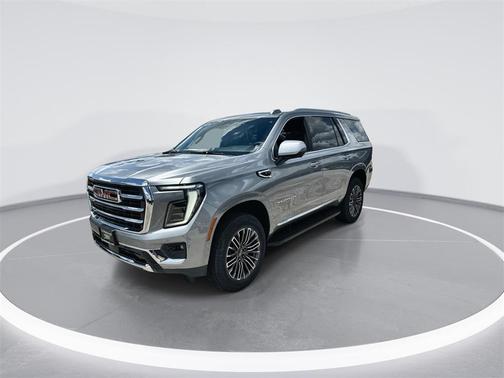 2025 GMC Yukon 2WD Elevation