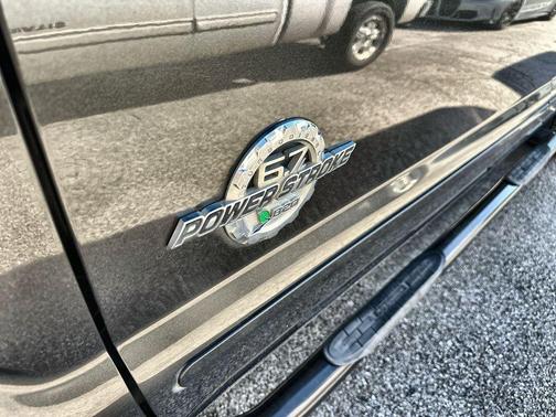 2016 Ford F-250 Lariat