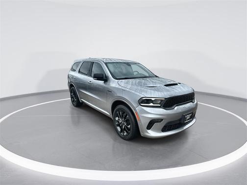 2021 Dodge Durango R/T RWD