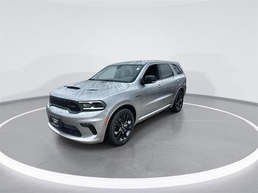 2021 Dodge Durango R/T RWD