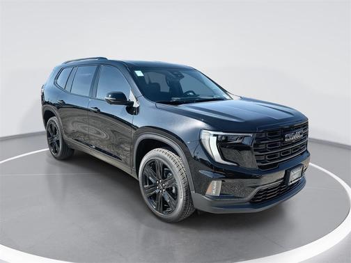 2026 GMC Acadia Elevation AWD