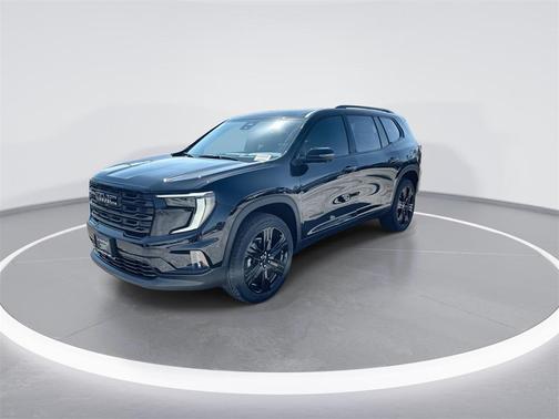 2026 GMC Acadia Elevation AWD