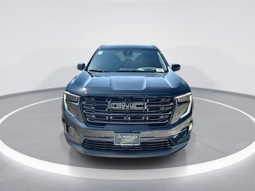 2026 GMC Acadia Elevation AWD