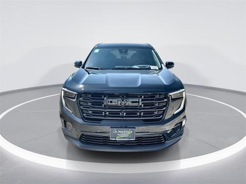 2026 GMC Acadia Elevation AWD