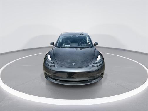 2021 Tesla Model 3 Performance