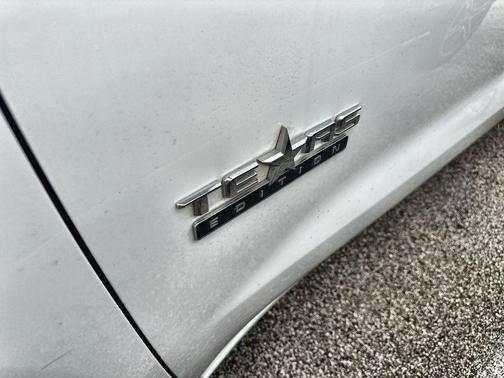 Summit White 2021 Chevrolet Silverado 1500 LT