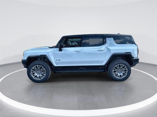 2026 GMC HUMMER EV SUV 3X