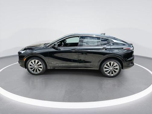 2025 Buick Envista Avenir FWD