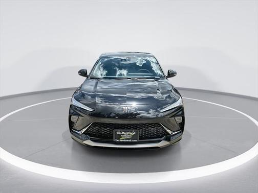 2025 Buick Envista Avenir FWD