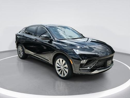 2025 Buick Envista Avenir FWD