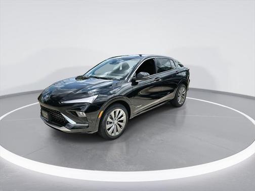 2025 Buick Envista Avenir FWD