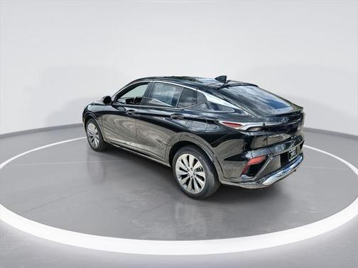 2025 Buick Envista Avenir FWD