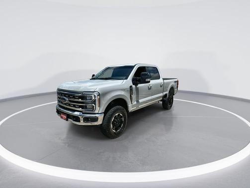 Avalanche 2025 Ford F-250 Lariat