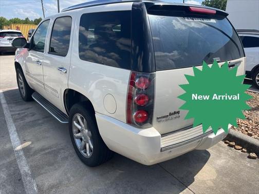 2011 GMC Yukon Denali