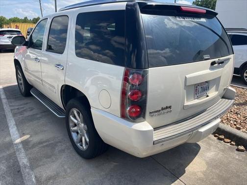 2011 GMC Yukon Denali