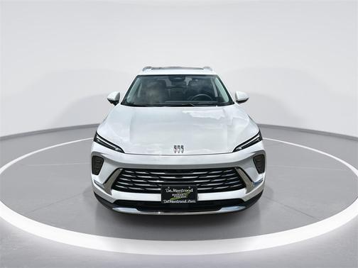 2025 Buick Envision Preferred AWD