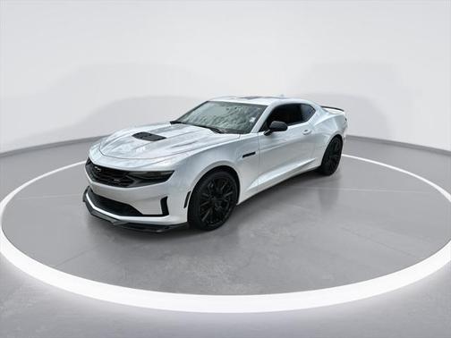 2023 Chevrolet Camaro RWD Coupe LT1