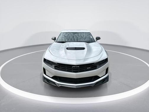 2023 Chevrolet Camaro RWD Coupe LT1