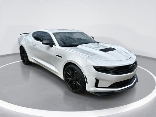2023 Chevrolet Camaro RWD Coupe LT1
