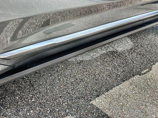 Sterling Metallic 2025 GMC Yukon Denali