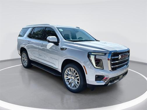 2025 GMC Yukon 2WD Elevation