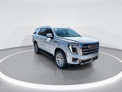 2025 GMC Yukon 2WD Elevation