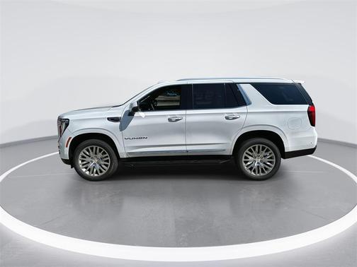 2025 GMC Yukon 2WD Elevation