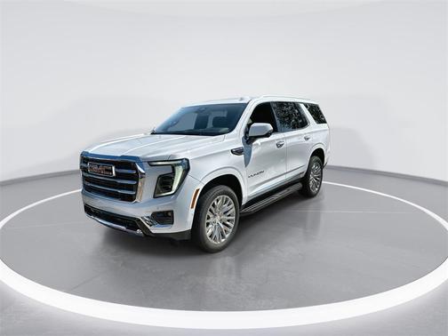 2025 GMC Yukon 2WD Elevation