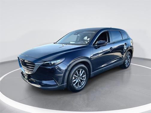 2022 Mazda CX-9 Touring