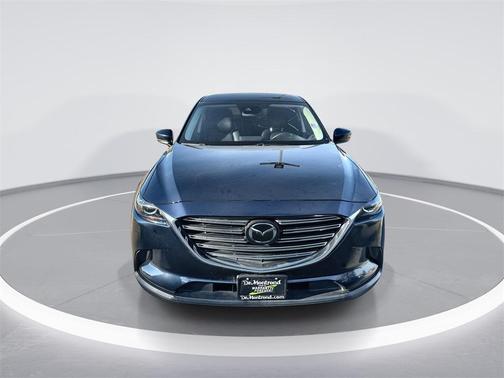 2022 Mazda CX-9 Touring