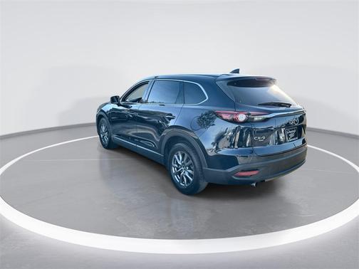 2022 Mazda CX-9 Touring