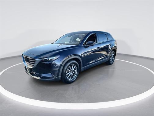 2022 Mazda CX-9 Touring