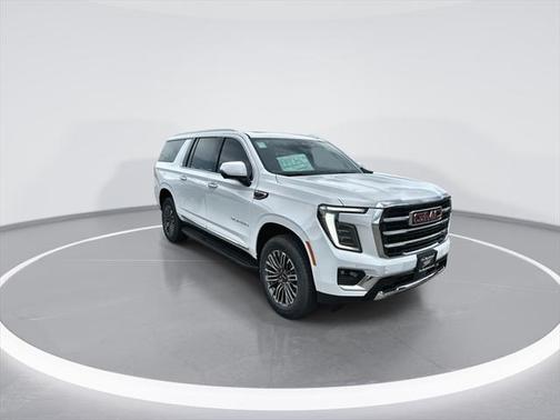 2025 GMC Yukon XL 2WD Elevation