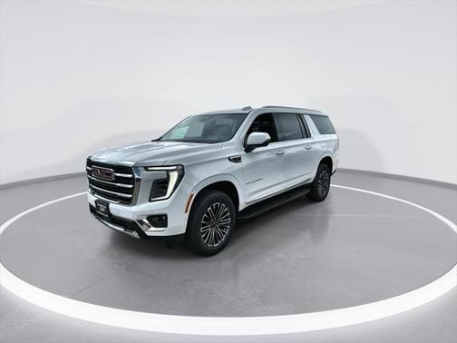 2025 GMC Yukon XL 2WD Elevation