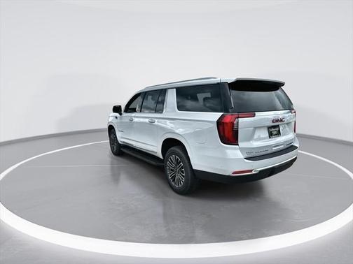2025 GMC Yukon XL 2WD Elevation