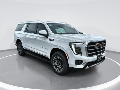 2025 GMC Yukon XL 2WD Elevation