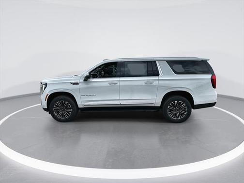 2025 GMC Yukon XL 2WD Elevation
