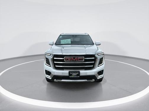 2025 GMC Yukon XL 2WD Elevation