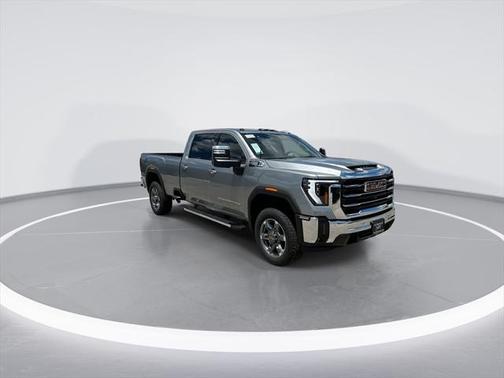 2025 GMC Sierra 2500 SLT