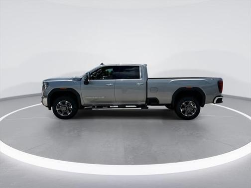 2025 GMC Sierra 2500 SLT